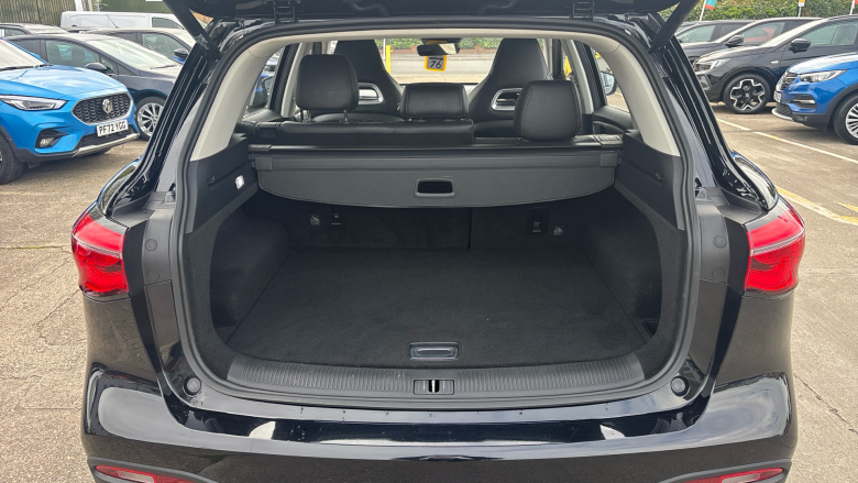 MG Hs 1.5 T-GDI Exclusive 5dr DCT Petrol Hatchback